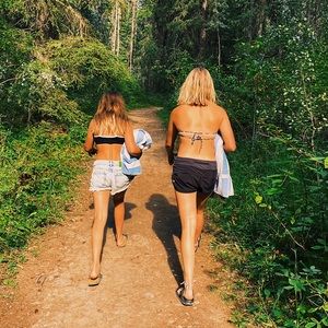 Meet your Posher, Ellie